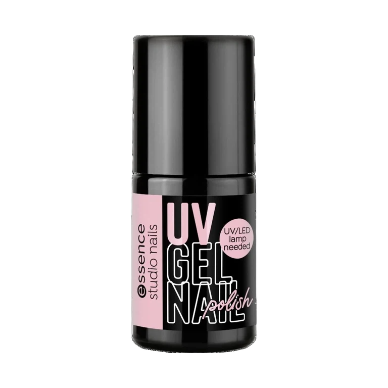 essence studio nails UV GEL NAIL polish
