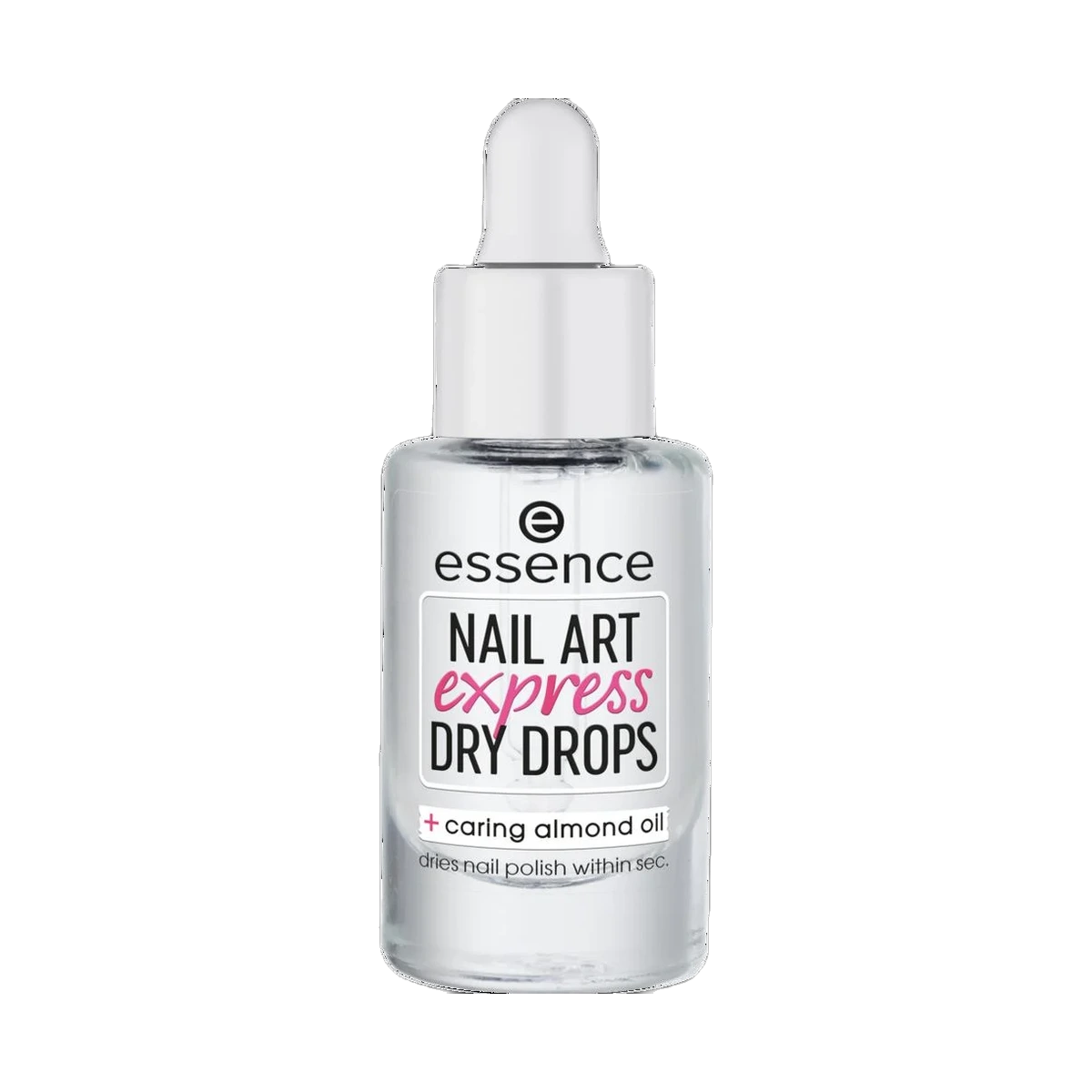 essence nail art express dry drops