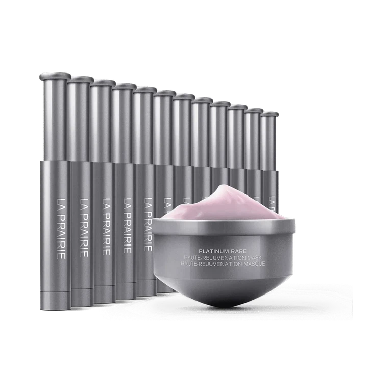 La Prairie HAUTE-REJUVENATION MASK REPLENISHMENT