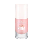 essence fairy PINK nail polish