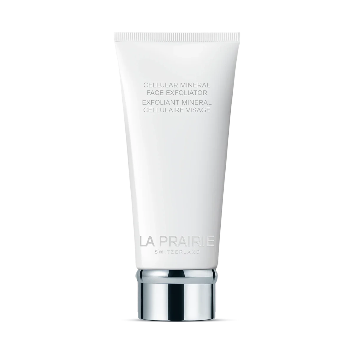 La Prairie MINERAL FACE EXFOLIATOR