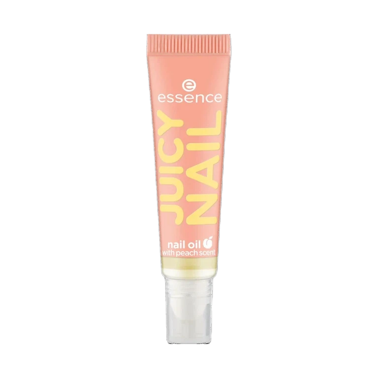 essence JUICY NAIL nail oil