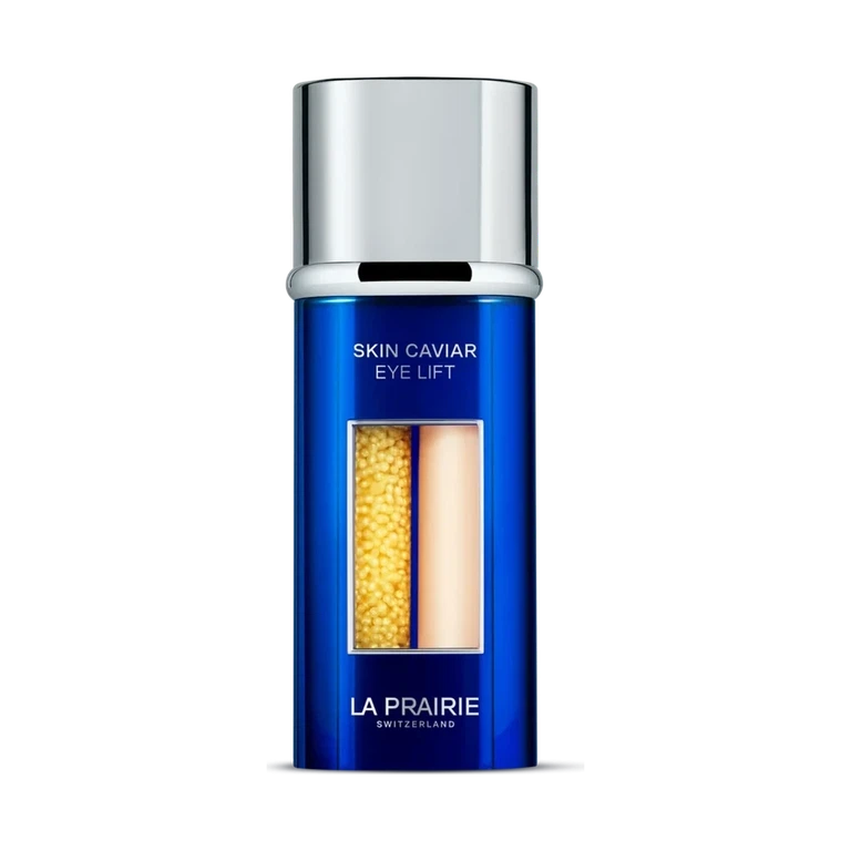 La Prairie eye tightening liquid