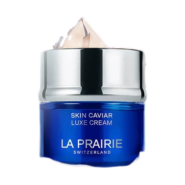 La Prairie LUXE CREAM