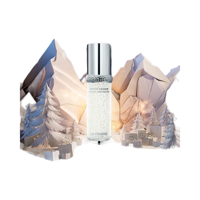 La Prairie PEARL INFUSION