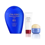 SHISEIDO Ultimate Sun Active Sun Protection Set