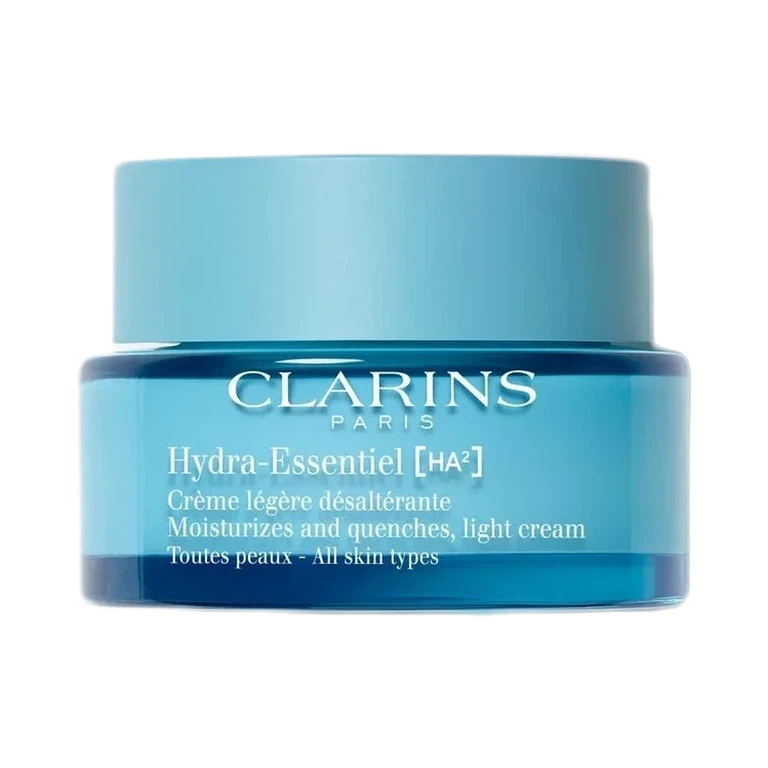 Clarins Hydra-Essentiel [HA] Light Cream
