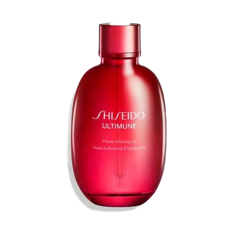 SHISEIDO Ultimune Power Infusing Oil