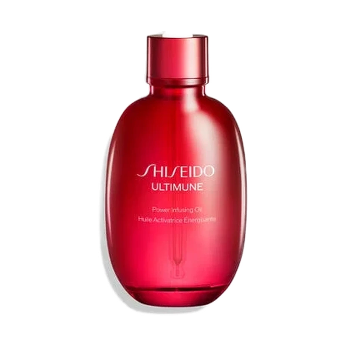SHISEIDO Ultimune Power Infusing Oil
