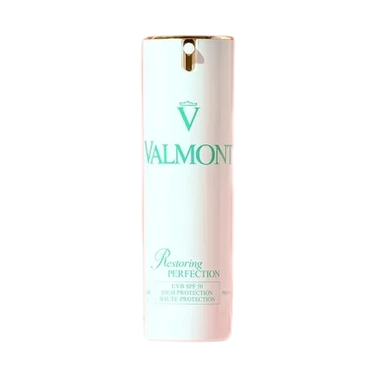 Valmont Restoring Perfection Spf 50