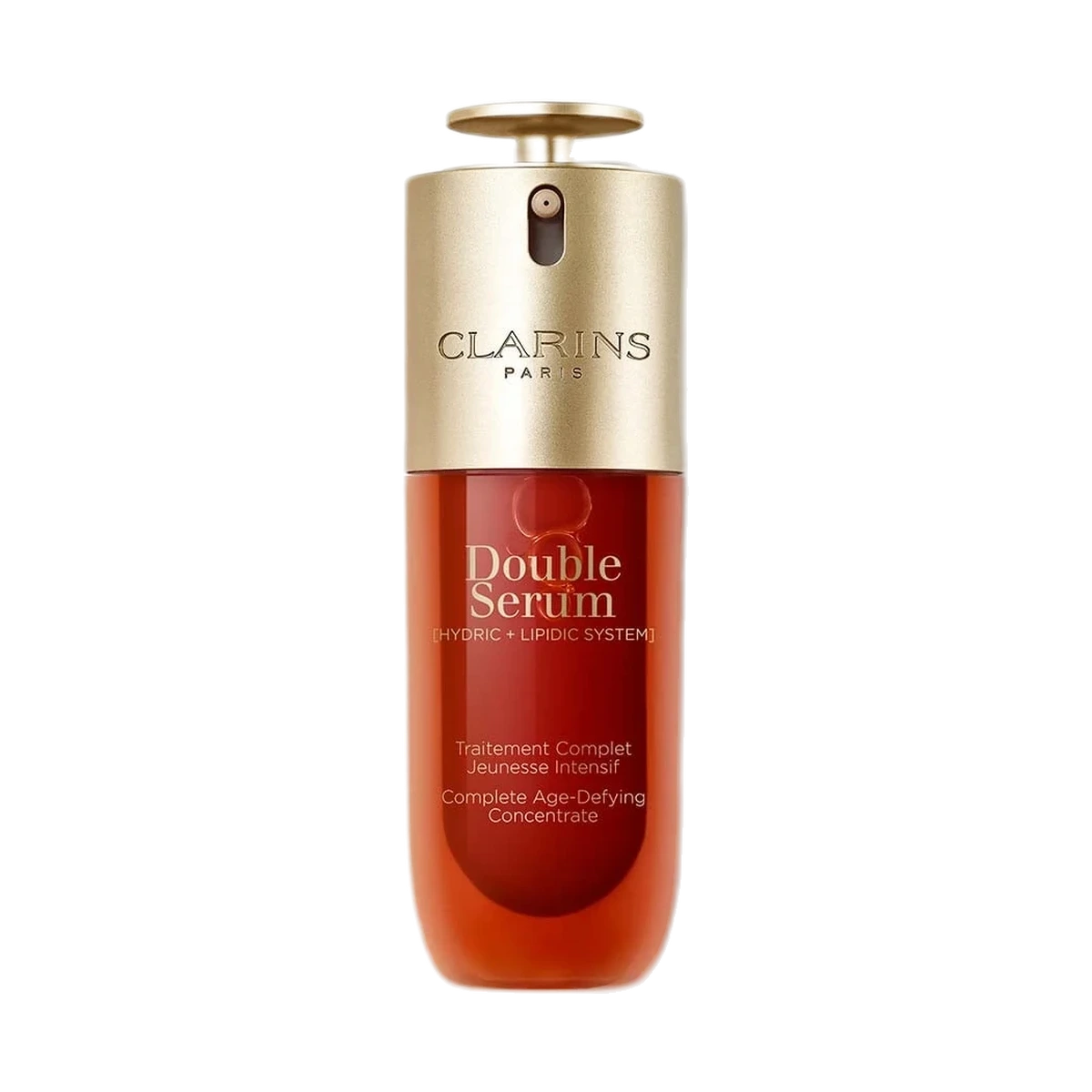Clarins Double Serum