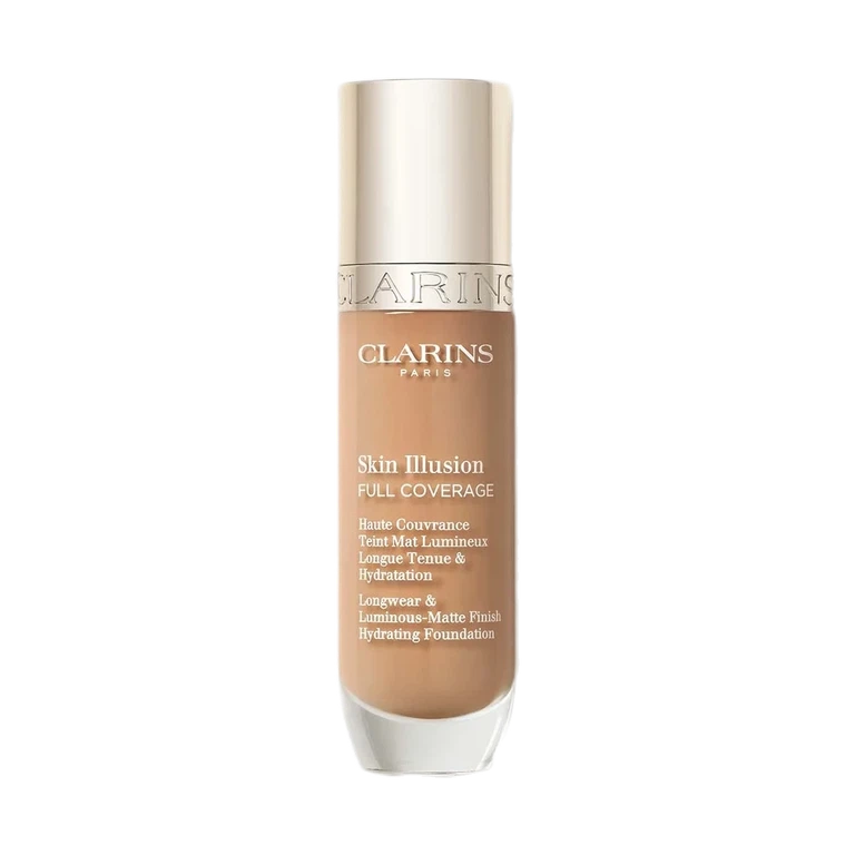 Clarins Skin Illusion Full Coverage