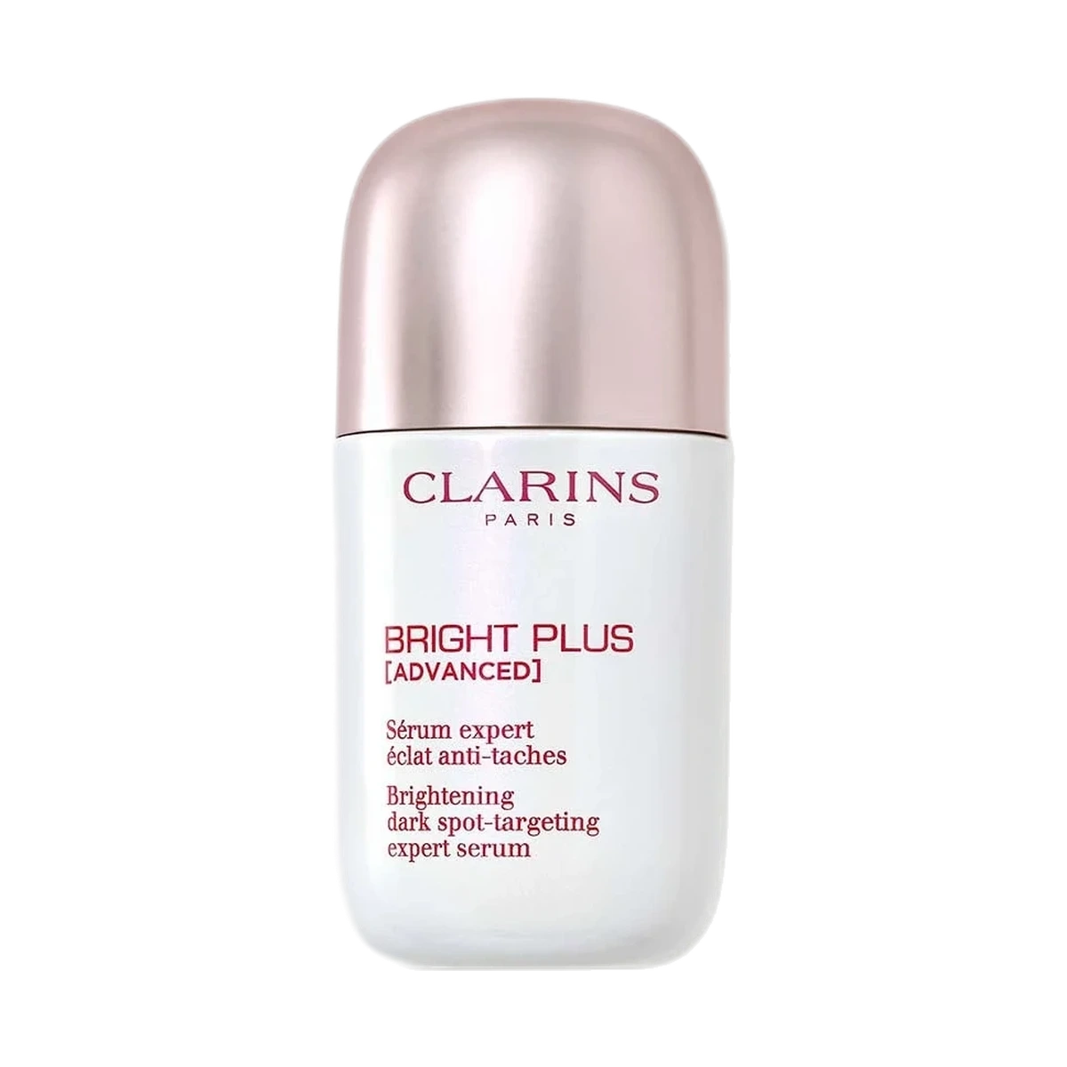 Clarins Bright Plus Serum
