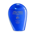SHISEIDO Ultimate Sun Protector Lotion SPF 60+