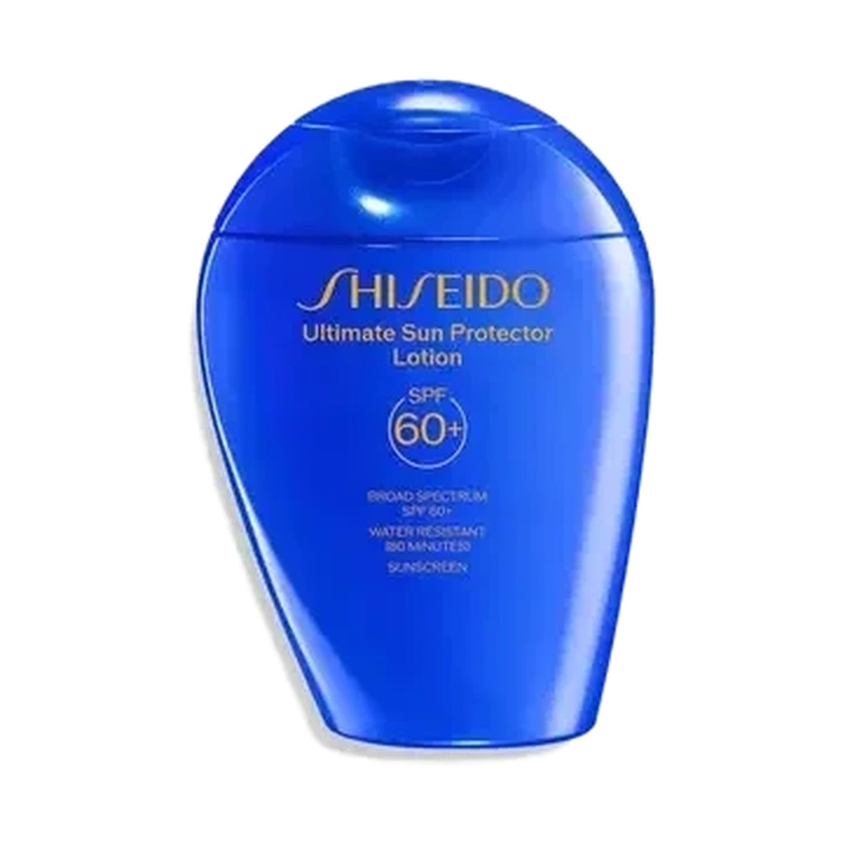 SHISEIDO Ultimate Sun Protector Lotion SPF 60+