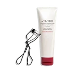 SHISEIDO Cleanser & Curl Bundle