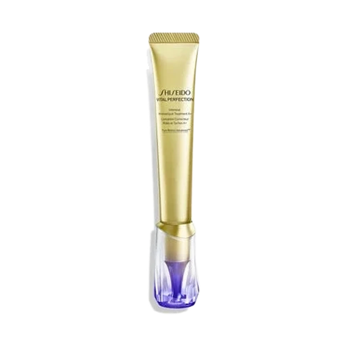 SHISEIDO Vital Perfection Intensive WrinkleSpot Treatment A+