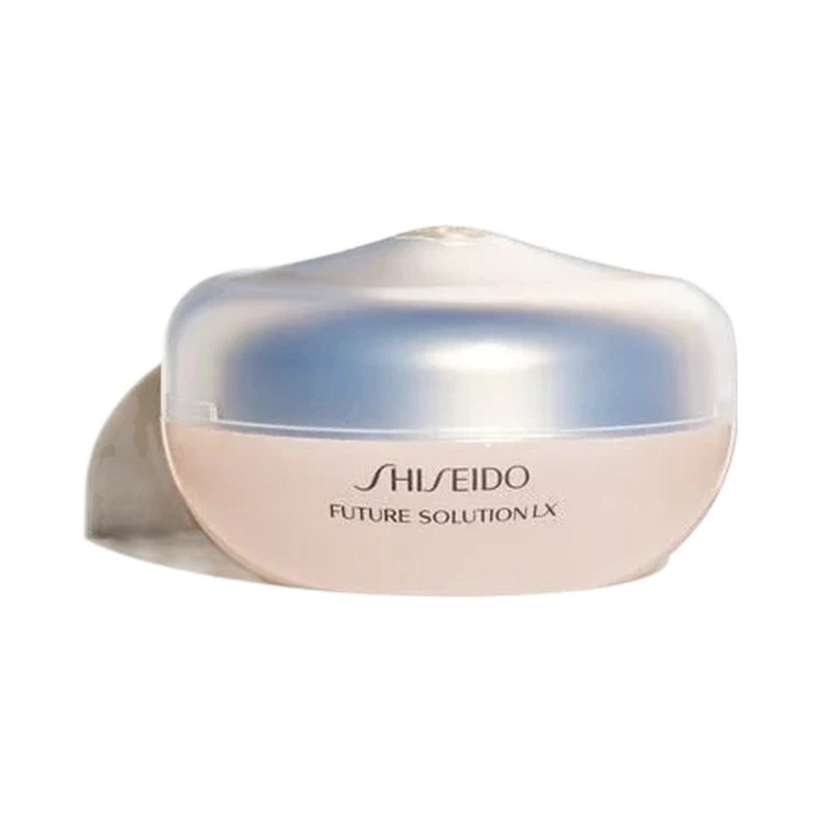 SHISEIDO Future Solution LX Total Radiance Loose Powder