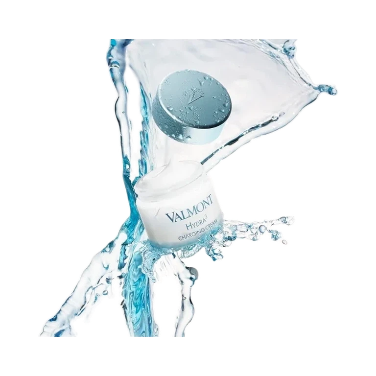 Valmont Hydra3 Charging Cream