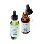 SkinCeuticals Phyto Corrective and Exfoliating Serum Set