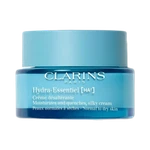 Clarins Hydra-Essentiel [HA] Silky Cream