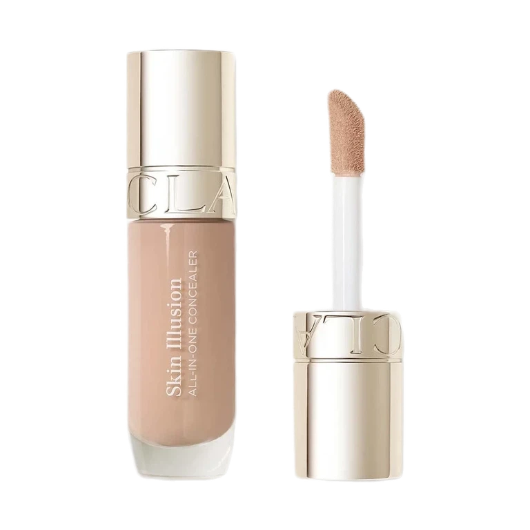 Clarins Skin Illusion All-in-One Concealer