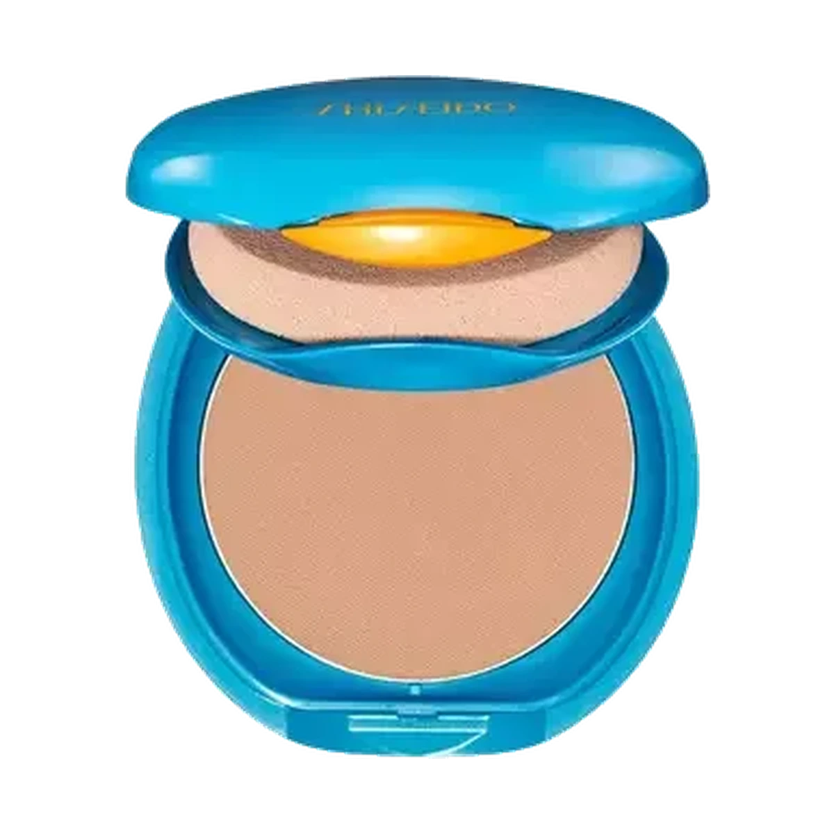SHISEIDO UV Protective Compact Foundation (Refill) SPF 36