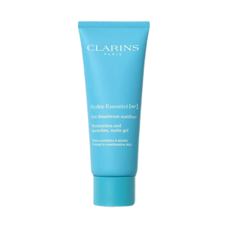 Clarins Hydra-Essentiel [HA] Matte Gel