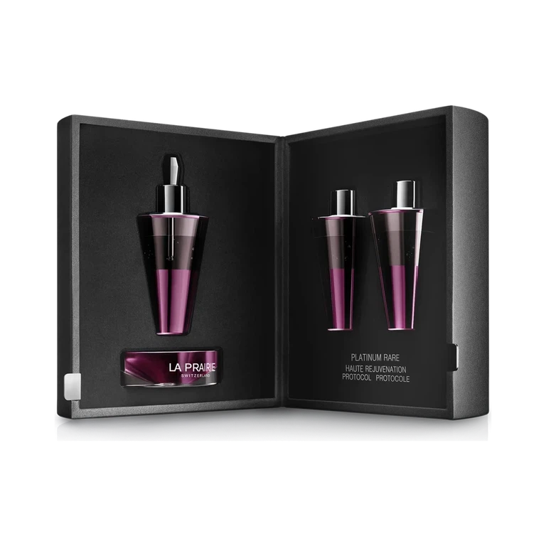 La Prairie HAUTE-REJUVENATION PROTOCOL