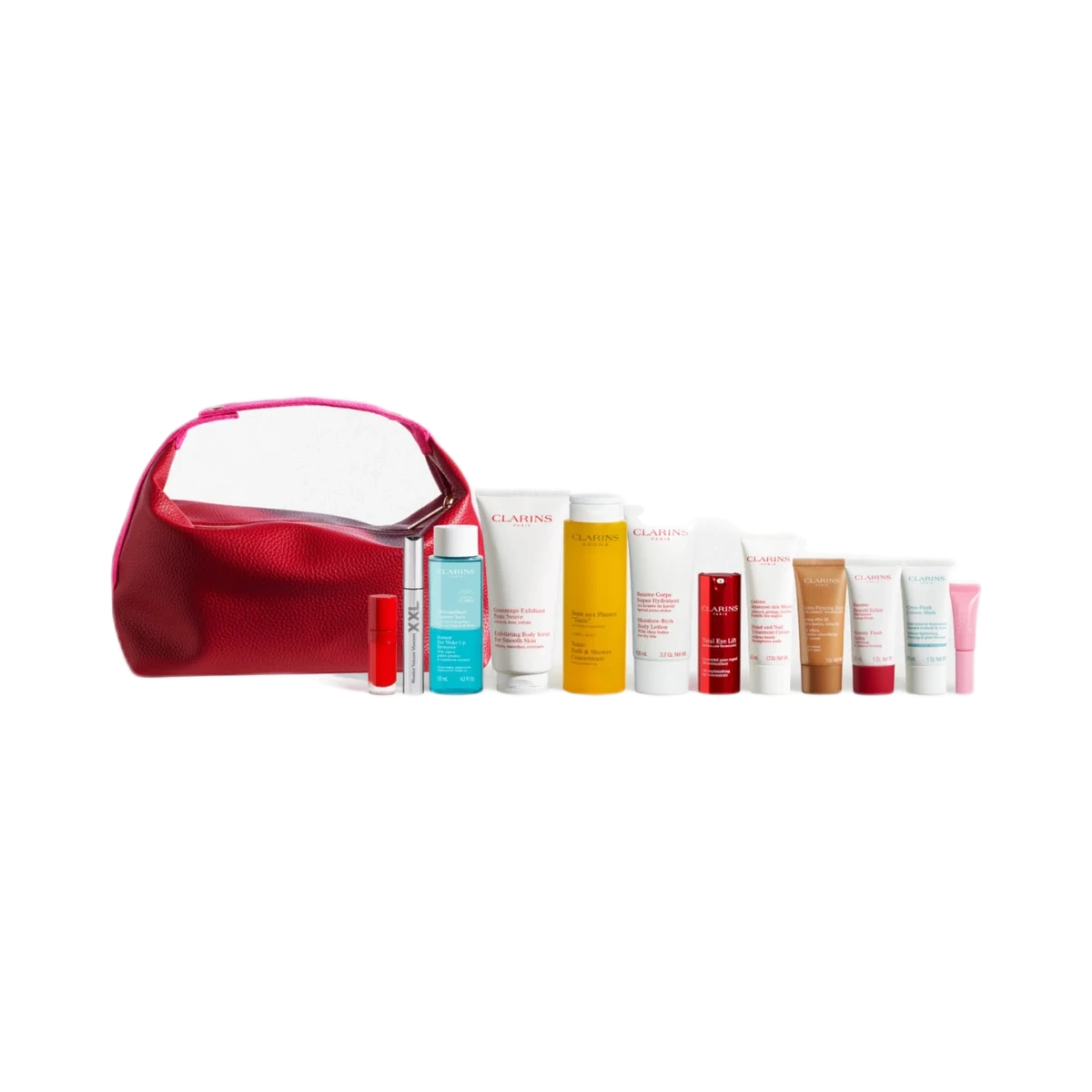Clarins Clarins Showstopper Beauty Set