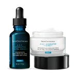 SkinCeuticals A.G.E. Serum and Cream Set