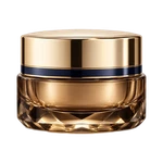 AI-generated illustration of Estée Lauder Re-Nutriv Ultimate Diamond Age Reversal Skin Longevity Eye Cream; actual packaging may differ.