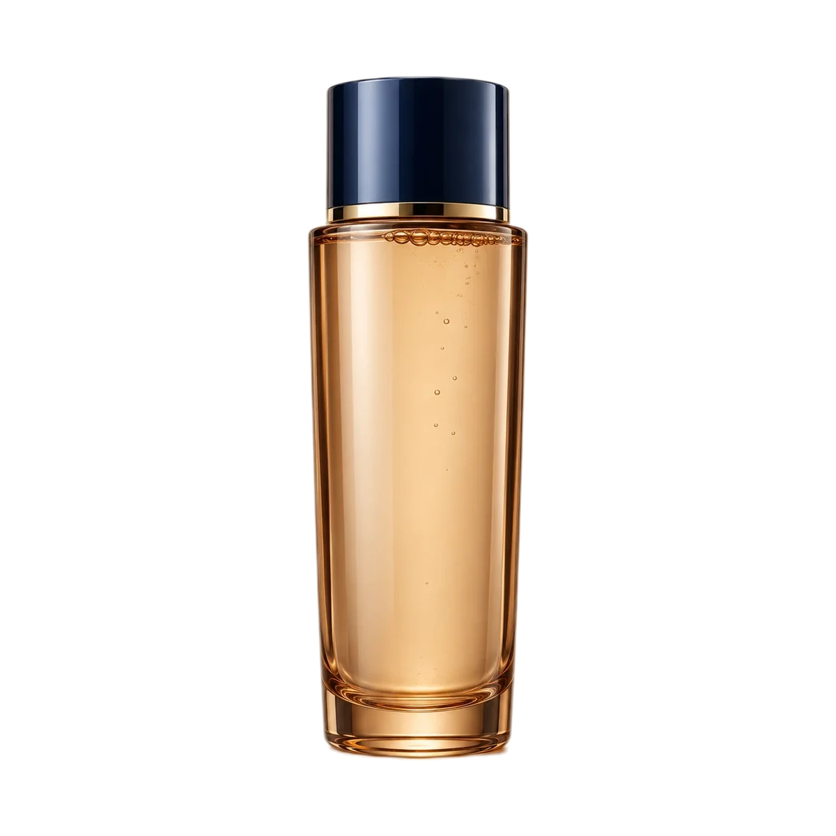 AI-generated illustration of Estée Lauder Perfectly Clean Multi Action Toning Lotionrefiner; actual packaging may differ.