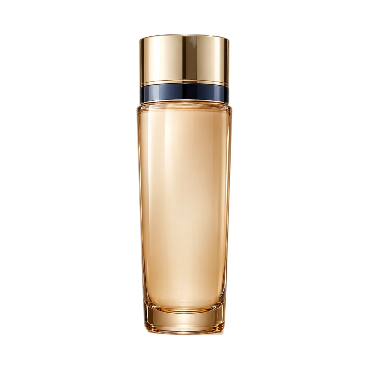 AI-generated illustration of Estée Lauder Revitalizing Supreme+ Youth Power Soft Milky Lotion Moisturizer; actual packaging may differ.