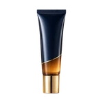 AI-generated illustration of Estée Lauder Advanced Night Cleansing Balm Cleanser With Lipid Rich Oil Infusion; actual packaging may differ.