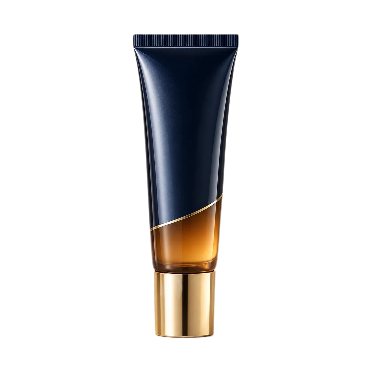 AI-generated illustration of Estée Lauder Advanced Night Cleansing Balm Cleanser With Lipid Rich Oil Infusion; actual packaging may differ.