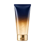 AI-generated illustration of Estée Lauder Advanced Night Cleansing Gelée Cleanser With 15 Amino Acids; actual packaging may differ.