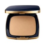 AI-generated illustration of Estée Lauder Double Wear Stay In Place Matte Powder Foundation; actual packaging may differ.