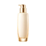 AI-generated illustration of Guerlain LAIT DE BEAUTÉ Cleansing silky milk; actual packaging may differ.