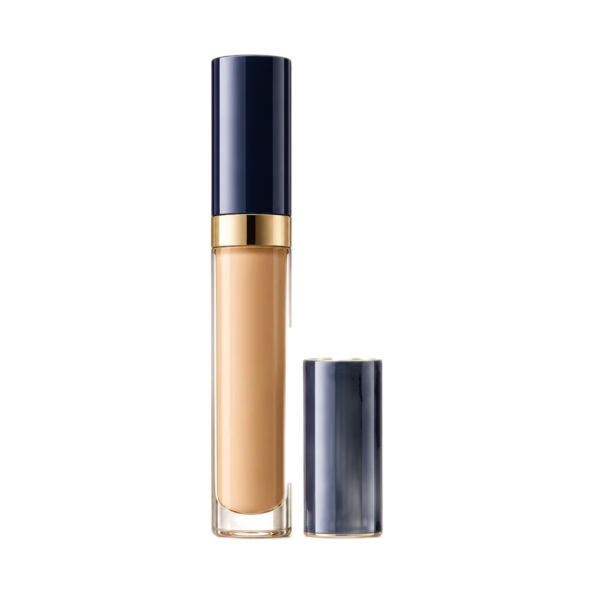 AI-generated illustration of Estée Lauder Double Wear Stay In Place 24 Hour Concealer; actual packaging may differ.