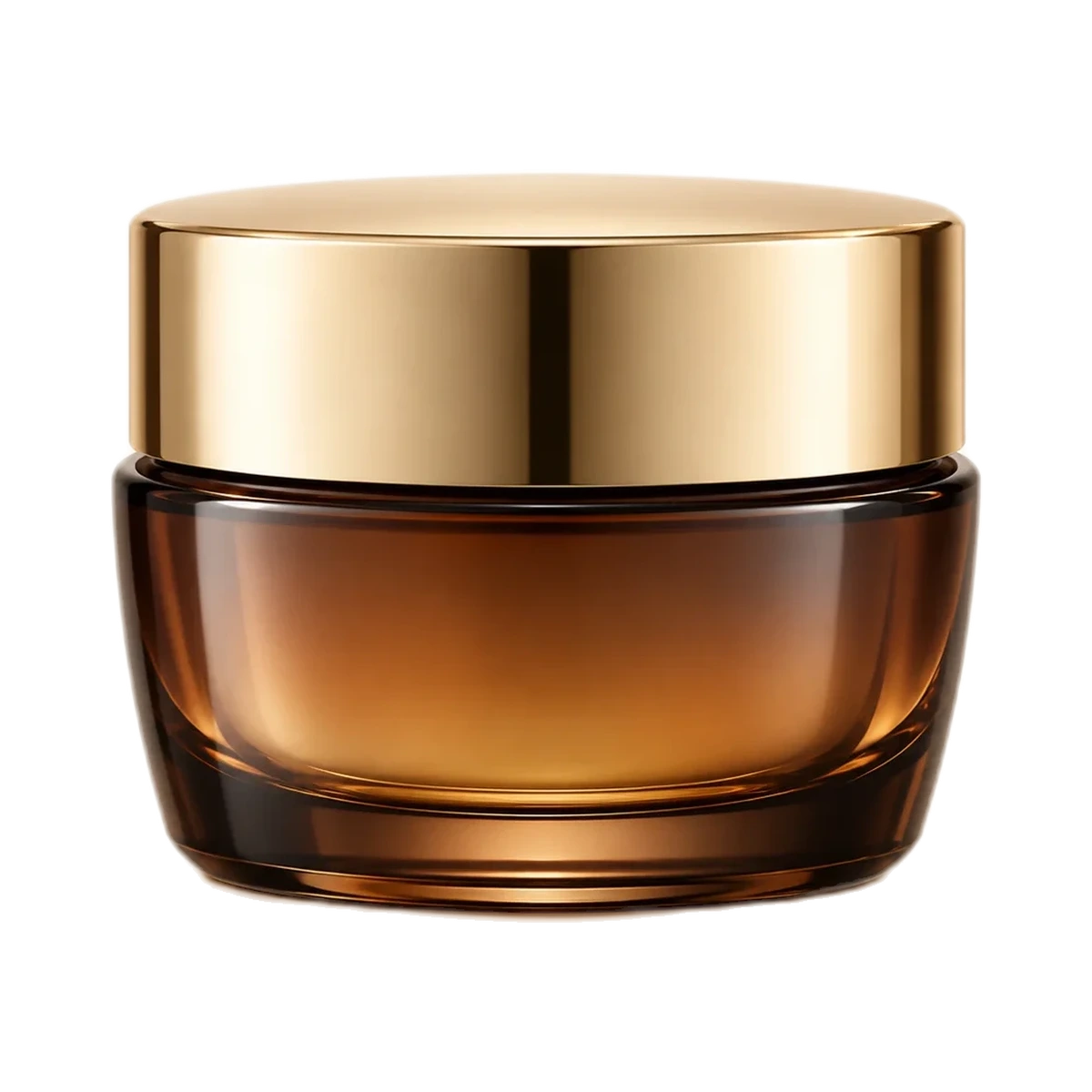 AI-generated illustration of Estée Lauder NightWear Plus Moisturizer Anti Oxidant Night Detox Creme; actual packaging may differ.