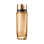 AI-generated illustration of Estée Lauder Re-Nutriv Ultimate Diamond Age Reversal Skin Longevity Treatment Lotion Toner; actual packaging may differ.