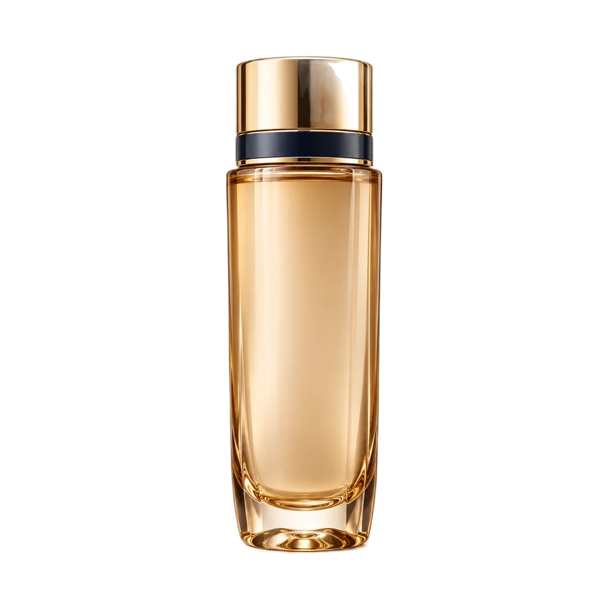 AI-generated illustration of Estée Lauder Re-Nutriv Ultimate Diamond Age Reversal Skin Longevity Treatment Lotion Toner; actual packaging may differ.