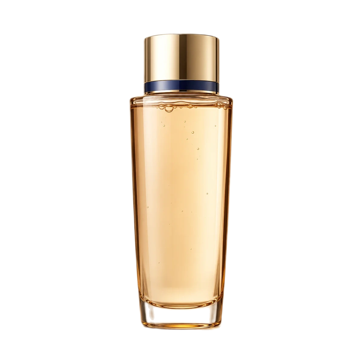AI-generated illustration of Estée Lauder Take It Away Makeup Remover Lotion; actual packaging may differ.