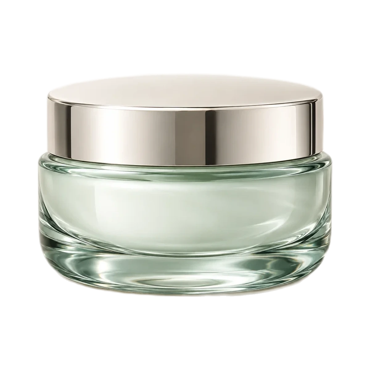 AI-generated illustration of La Mer The Intensive Revitalizing Mask; actual packaging may differ.
