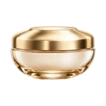 AI-generated illustration of Guerlain ORCHIDÉE IMPÉRIALE THE LONGEVITY CREAM - THE REFILL; actual packaging may differ.