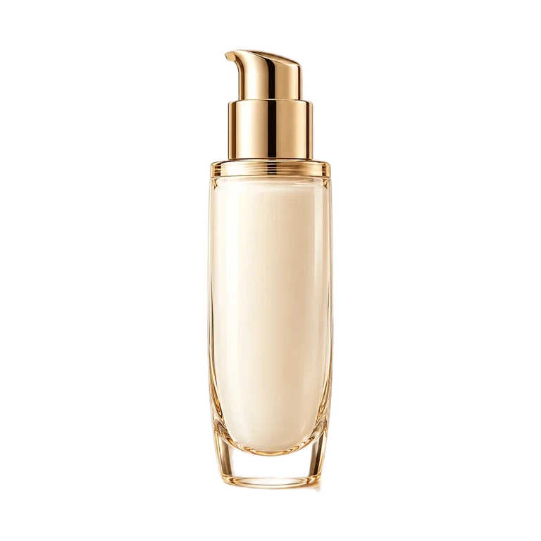 AI-generated illustration of Guerlain SUPER AQUA-EMULSION UNIVERSAL EMULSION; actual packaging may differ.