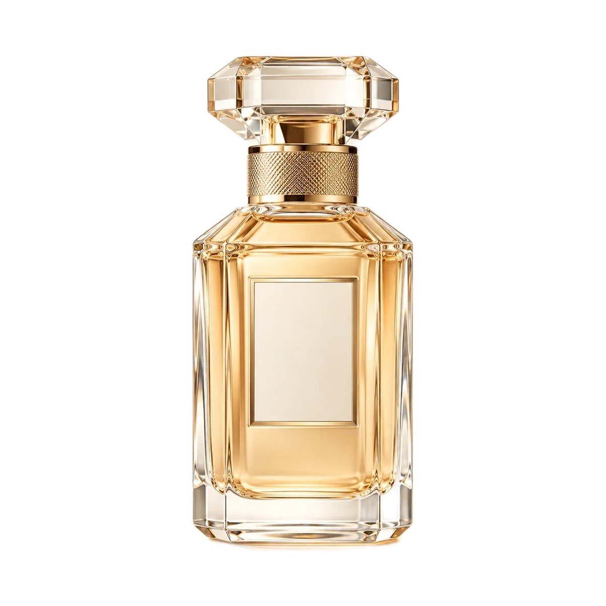 AI-generated illustration of Guerlain L’Art & La Matière Eau de Popeline - Eau de Toilette; actual packaging may differ.