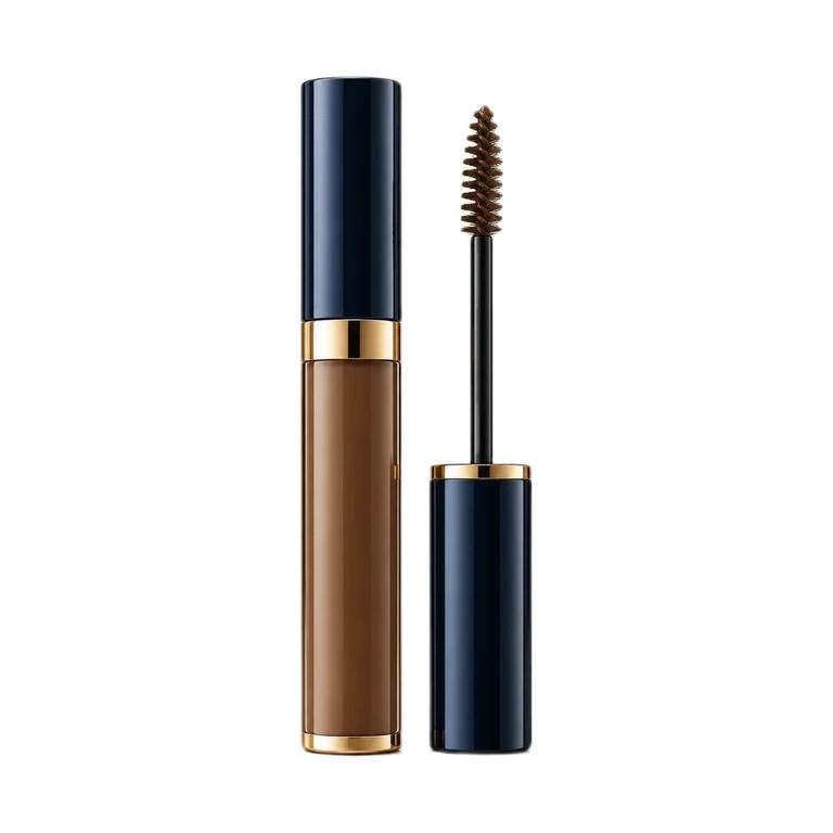 AI-generated illustration of Estée Lauder The Brow Multi-Tasker; actual packaging may differ.