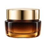 AI-generated illustration of Estée Lauder Advanced Night Repair Eye Lift Sculpt Eye Cream; actual packaging may differ.